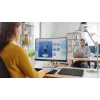 Philips 27B2U4601/00 datora monitors 68.6 cm (27 colli) 2560 x 1440 pikseļi Quad HD LCD Pelēks