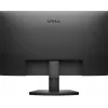 DELL SE2425HM datora monitors 60,5 cm (23,8 colli) 1920 x 1080 pikseļi Full HD LCD Melns