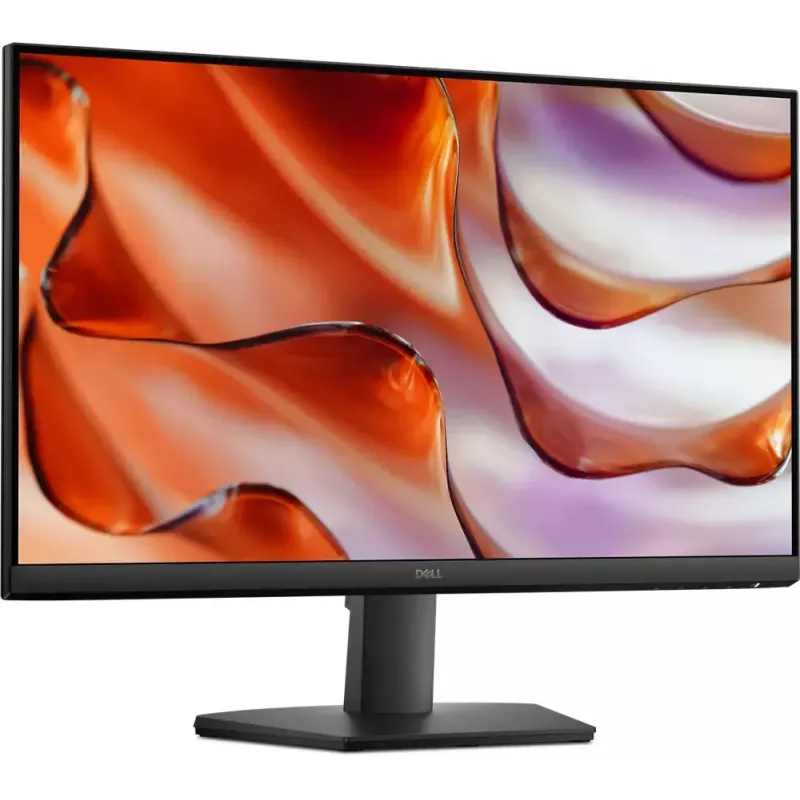 DELL SE2425HM datora monitors 60,5 cm (23,8 colli) 1920 x 1080 pikseļi Full HD LCD Melns