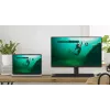 DELL SE2425HM datora monitors 60,5 cm (23,8 colli) 1920 x 1080 pikseļi Full HD LCD Melns