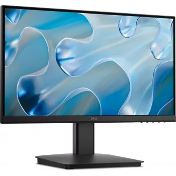 DELL SE2225HM datora monitors 54,6 cm (21,5 collu) 1920 x 1080 pikseļi Full HD LCD Melns