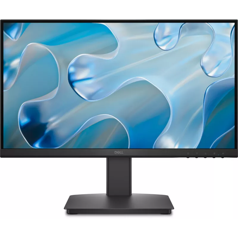 DELL SE2225HM datora monitors 54,6 cm (21,5 collu) 1920 x 1080 pikseļi Full HD LCD Melns