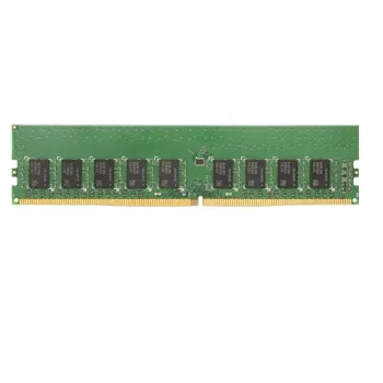SYNOLOGY Atmiņa 8GB DDR4 ECC Neapgriezta U-DIMM