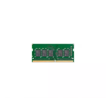SYNOLOGY Atmiņa 16GB DDR4 So-DIMM ECC