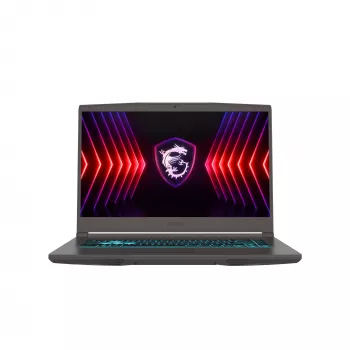 Klēpjdators MSI Thin 15 B13UC-3073 15,6 collas Intel Core i5 16GB 512GB NVIDIA RTX 3050
