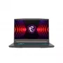Klēpjdators MSI Thin 15 B13UC-3073 15.6 collas Intel Core i5 16GB 512GB NVIDIA RTX 3050
