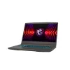 Klēpjdators MSI Thin 15 B13UC-3073 15.6 collas Intel Core i5 16GB 512GB NVIDIA RTX 3050