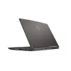 Klēpjdators MSI Thin 15 B13UC-3073 15.6 collas Intel Core i5 16GB 512GB NVIDIA RTX 3050