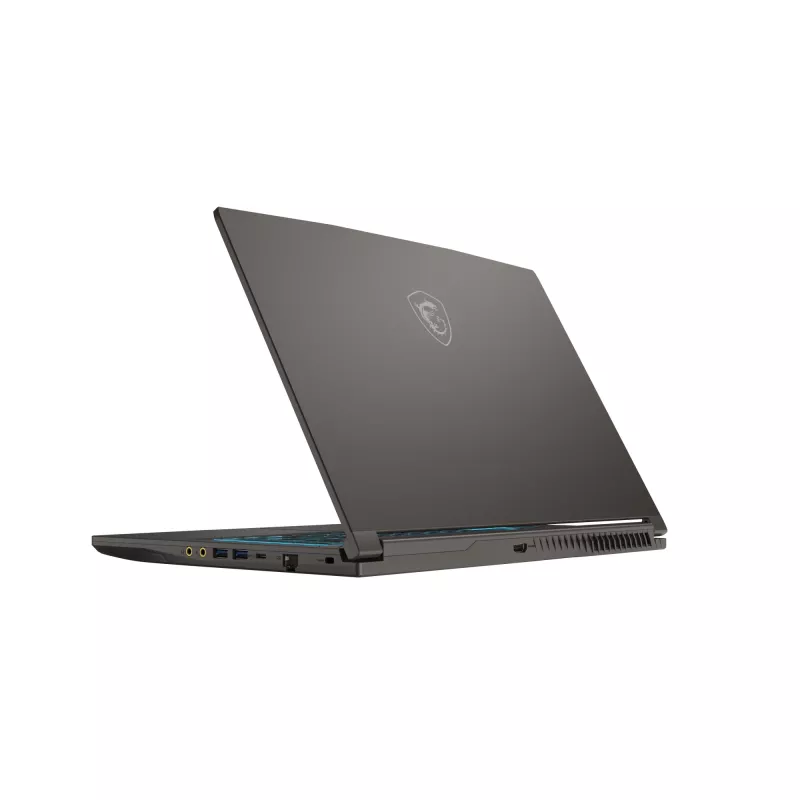 Klēpjdators MSI Thin 15 B13UC-3073 15.6 collas Intel Core i5 16GB 512GB NVIDIA RTX 3050