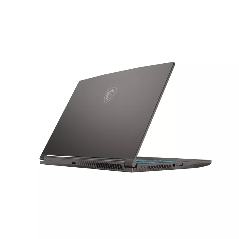 Klēpjdators MSI Thin 15 B13UC-3073 15.6 collas Intel Core i5 16GB 512GB NVIDIA RTX 3050