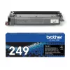 Brother TN-249BK tonera kasetne 1 gab. Oriģināls melns