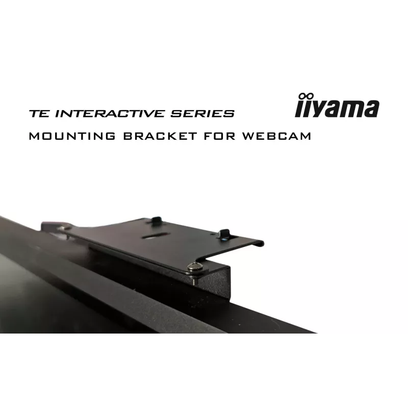 iiyama PROLITE TE6514MIS-B2AG Kioska dizains 165,1 cm (65 collu) LCD Wi-Fi 435 cd/m² 4K Ultra HD Melns Skārienekrāns Iebūvēts procesors Android 24/7