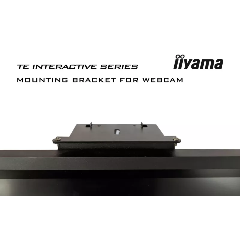 iiyama PROLITE TE6514MIS-B2AG Kioska dizains 165,1 cm (65 collu) LCD Wi-Fi 435 cd/m² 4K Ultra HD Melns Skārienekrāns Iebūvēts procesors Android 24/7
