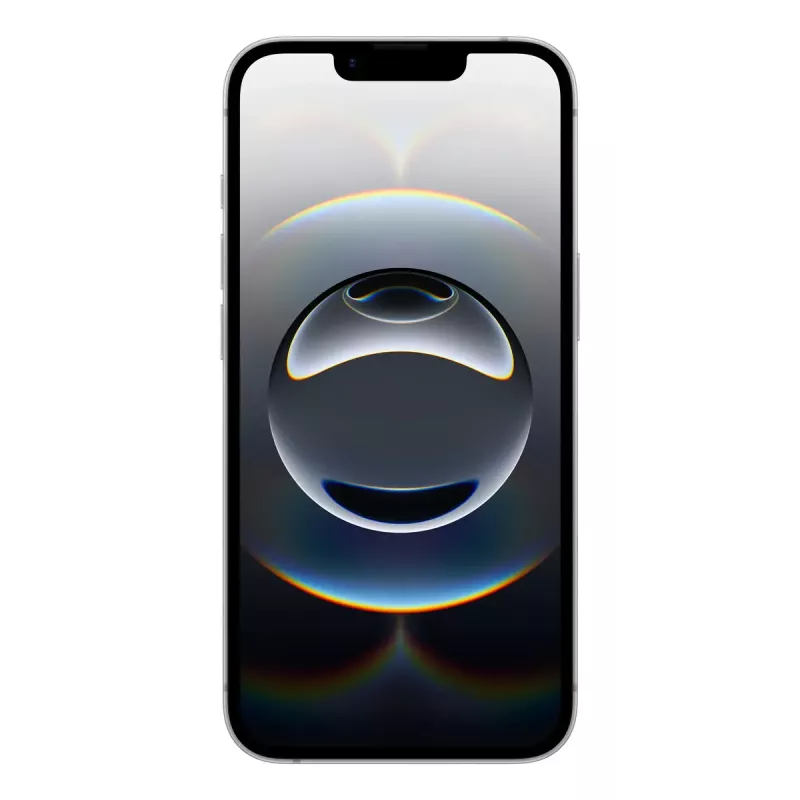 Viedtālrunis Apple iPhone 16e — 6,1 collu (15,5 cm) displejs, A18, 512 GB, Divas SIM, 5G, 48 MP aizmugurē, Balts