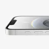 Viedtālrunis Apple iPhone 16e — 6,1 collu (15,5 cm) displejs, A18, 512 GB, Divas SIM, 5G, 48 MP aizmugurē, Balts