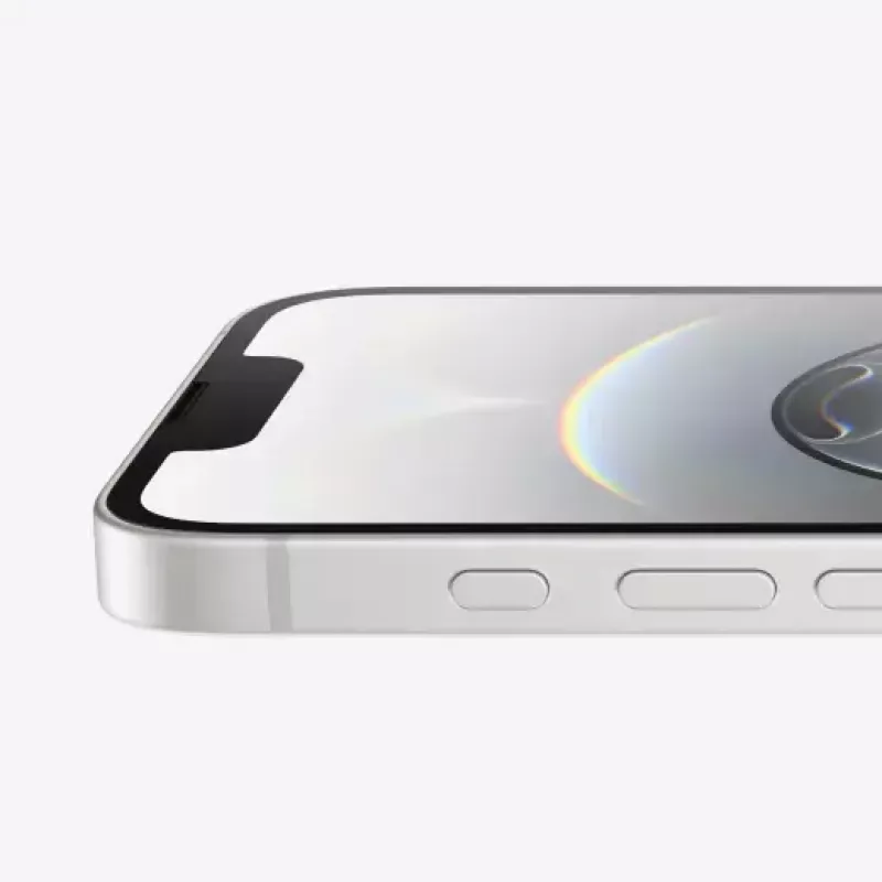 Viedtālrunis Apple iPhone 16e — 6,1 collu (15,5 cm) displejs, A18, 512 GB, Divas SIM, 5G, 48 MP aizmugurē, Balts