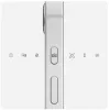 Viedtālrunis Apple iPhone 16e — 6,1 collu (15,5 cm) displejs, A18, 512 GB, Divas SIM, 5G, 48 MP aizmugurē, Balts