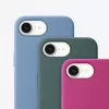 Viedtālrunis Apple iPhone 16e — 6,1 collu (15,5 cm) displejs, A18, 512 GB, Divas SIM, 5G, 48 MP aizmugurē, Balts