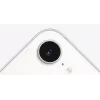 Viedtālrunis Apple iPhone 16e — 6,1 collu (15,5 cm) displejs, A18, 512 GB, Divas SIM, 5G, 48 MP aizmugurē, Balts