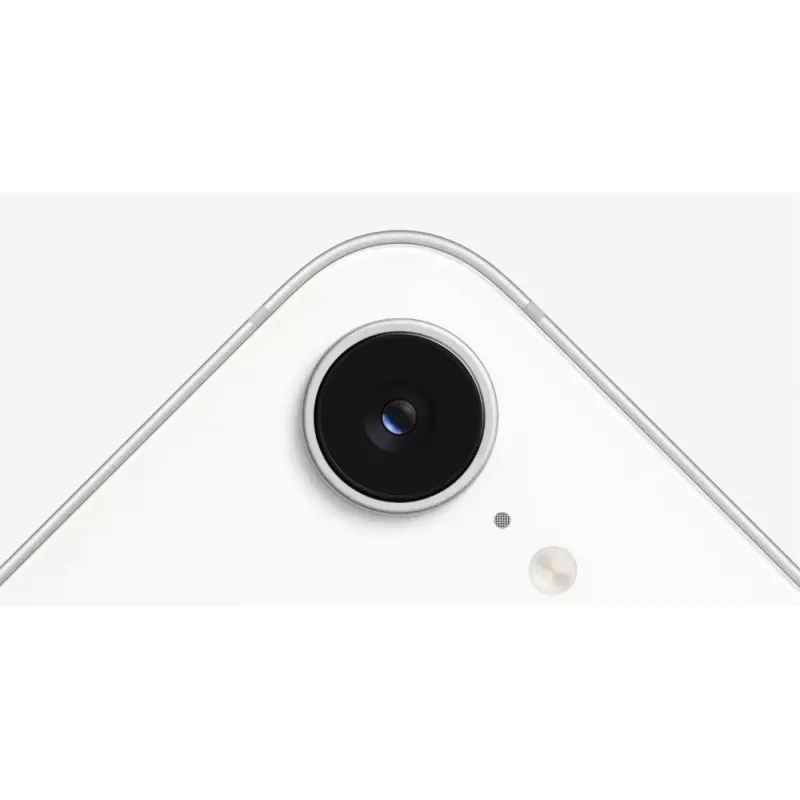 Viedtālrunis Apple iPhone 16e — 6,1 collu (15,5 cm) displejs, A18, 512 GB, Divas SIM, 5G, 48 MP aizmugurē, Balts