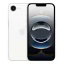 Viedtālrunis Apple iPhone 16e — 6,1 collu (15,5 cm) displejs, A18, 512 GB, Divas SIM, 5G, 48 MP aizmugurē, Balts