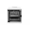 DIGITUS 10IN 6U sienas stiprinājuma skapis – SOHO PRO 325 x 315 x 300mm pelēks