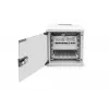 DIGITUS 10IN 6U sienas stiprinājuma skapis – SOHO PRO 325 x 315 x 300mm pelēks