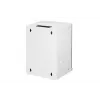 DIGITUS 10IN 9U sienas montāžas skapis - SOHO PRO 460 x 315 x 300mm pelēks