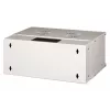DIGITUS 19IN 4U sienas skapis - SOHO PRO 240 x 540 x 400mm pelēks