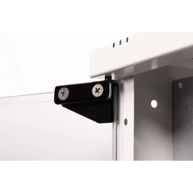 DIGITUS 19IN 4U sienas skapis - SOHO PRO 240 x 540 x 400mm pelēks