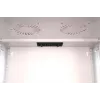 DIGITUS 19IN 7U sienas montāžas skapis - SOHO PRO 370 x 540 x 400mm pelēks