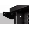DIGITUS SOHO PRO sienas stiprinājuma skapis - 19IN 7U - 370 x 540 x 400mm melns