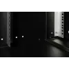 DIGITUS SOHO PRO sienas stiprinājuma skapis - 19IN 7U - 370 x 540 x 400mm melns