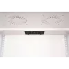 DIGITUS 19IN 12U sienas skapis - SOHO PRO 595 x 540 x 400mm pelēks