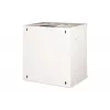 DIGITUS 19IN 12U sienas skapis - SOHO PRO 595 x 540 x 400mm pelēks