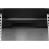 DIGITUS 10IN 6U sienas montāžas skapis - SOHO PRO 325 x 315 x 300mm melns