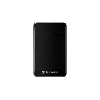 TRANSCEND Storejet 25a3 2TB SATA 2.5in USB3.0 Melns