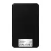 TRANSCEND Storejet 25a3 2TB SATA 2.5in USB3.0 Melns