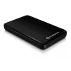 TRANSCEND Storejet 25a3 2TB SATA 2.5in USB3.0 Melns
