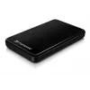 TRANSCEND Storejet 25a3 2TB SATA 2.5in USB3.0 Melns