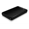 TRANSCEND Storejet 25a3 2TB SATA 2.5in USB3.0 Melns