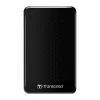 TRANSCEND Storejet 25a3 2TB SATA 2.5in USB3.0 Melns