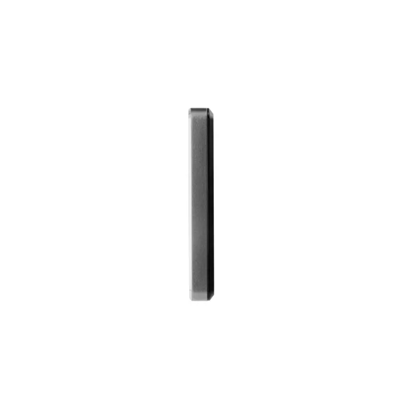 TRANSCEND StoreJet 25C3 2TB dzelzs pelēks