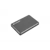 TRANSCEND StoreJet 25C3 2TB dzelzs pelēks