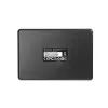 TRANSCEND StoreJet 25C3 2TB dzelzs pelēks