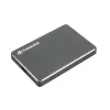 TRANSCEND StoreJet 25C3 2TB dzelzs pelēks
