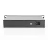 DIGITUS L2 pārvaldāms Gigabit Ethernet slēdzis 8 portu, 10 collu
