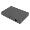 DIGITUS PoE slēdzis 16 Portu 10/100 Mb/s 16 x10/100Mb/s PoE RJ45 Porti,1x GE RJ45,1x SFP