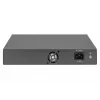DIGITUS PoE slēdzis 16 Portu 10/100 Mb/s 16 x10/100Mb/s PoE RJ45 Porti,1x GE RJ45,1x SFP