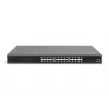 DIGITUS Gigabit Ethernet Switch with PoE Injector 24 Port L2 Managed 2 SFP Upload